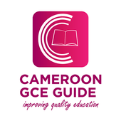Cameroon GCE Guide (Edition 2019/2020) icon
