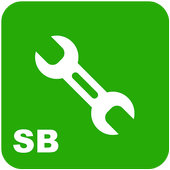 SB Tool Game Booster icon