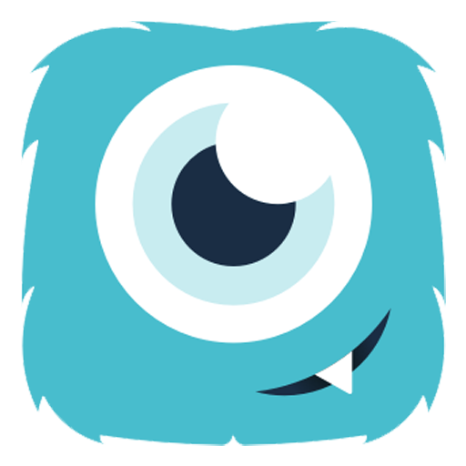 Monster Wallpapers HD icon