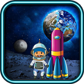 Pocoy Space Adventure icon
