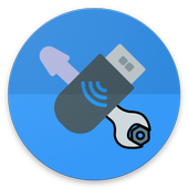 OTG Fix Reader icon