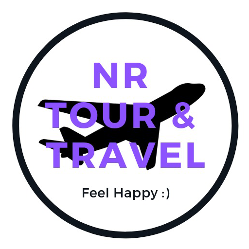 NR Travel icon