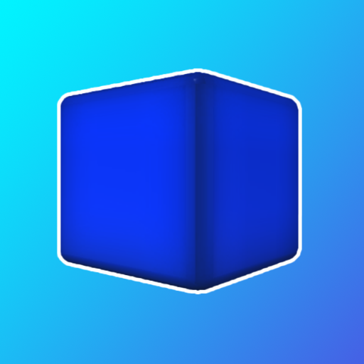 Jelly Cube Run icon
