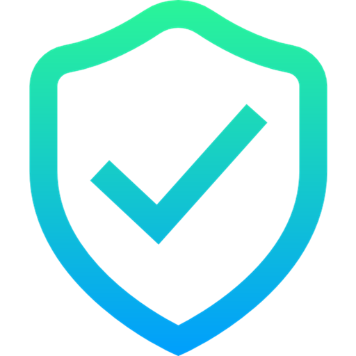 Secure VPN + Booster - Premium Unlock Best &amp; Fast icon