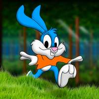 Beenie the Rabbit Adventure