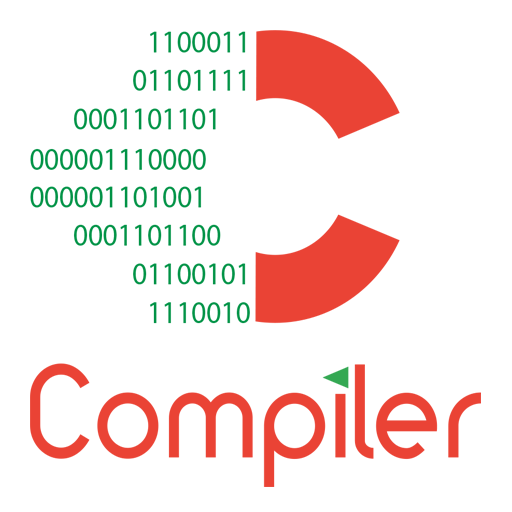 Compiler أيقونة