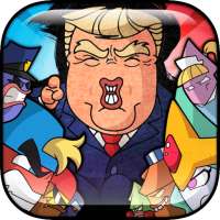 Ink Wars - Bubble Arena!