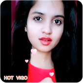 Video Vigo~Hot 2018 icon