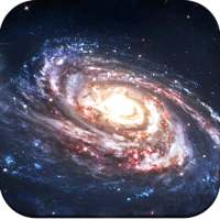 Universe Wallpaper HD on 9Apps