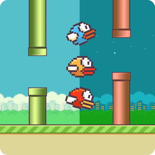 Flap Bird icon