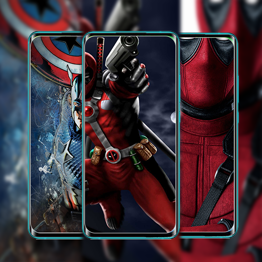 OnePlus 8 Pro Punch Hole Wallpaper OnePlus Nord icon