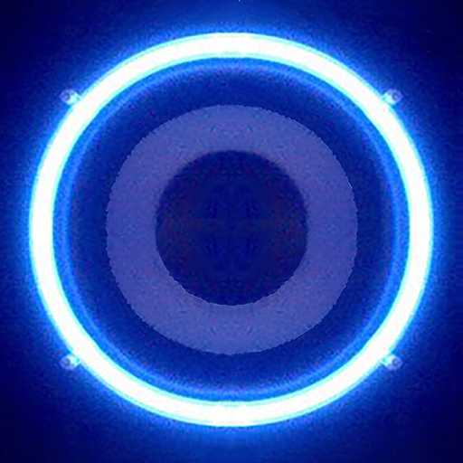 Ultra-Low Subwoofer Bass Pad &amp; Bass Tester icon