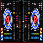 DJ Beats Mixer icon