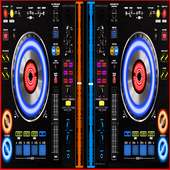 DJ Beats Mixer on 9Apps