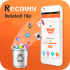 Recover Deleted all Files – Photo, Video, Contact icon
