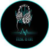 Плеер Mp3 - музыка