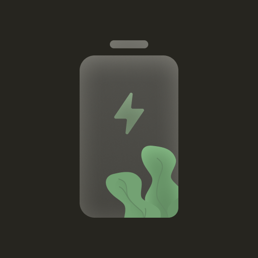 Battery Z - Prevent Overcharge أيقونة
