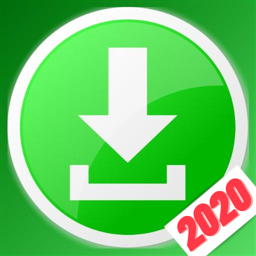 Free Status Saver : Download Status and Story icon