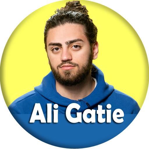 Ali Gatie songs - offline icon