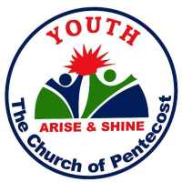 Pentecost Youth App