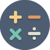 Gesture Calculator - GesCalc icon