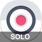 Ethereal icons / Solo Launcher icon