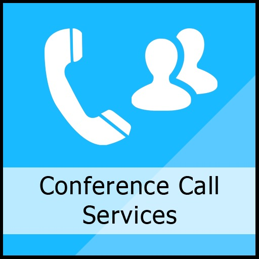 Conference Call Services icon