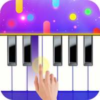 Real Piano keyboard 2021- Learn Musical Instrument