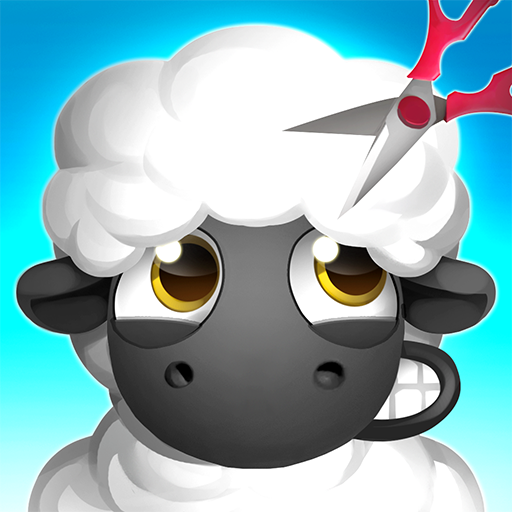 Wool Inc: Idle Factory Tycoon icon