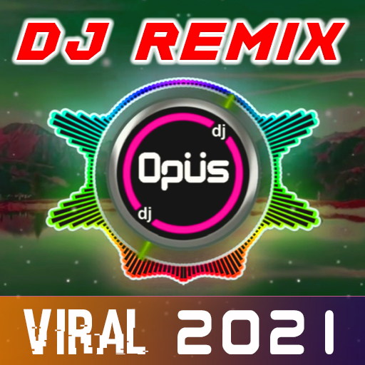 DJ Opus Remix Lengkap 2021 icon