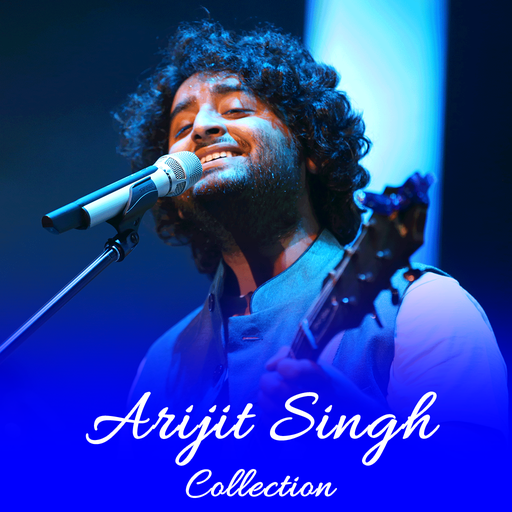 Arijit Singh Collection icon