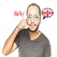 قواعد  نطق الإنجليزية بالصوت on 9Apps