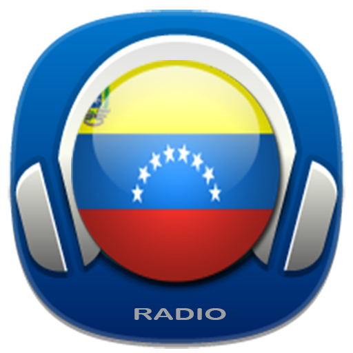 Venezuela Radio - Venezuela FM AM Online icon