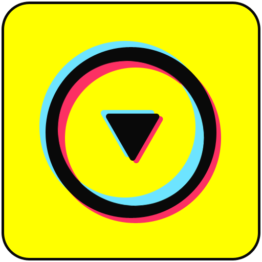 Snake video Status - Masti App icon