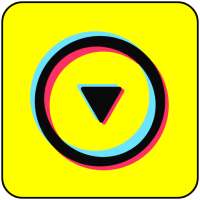 Snake video Status - Masti App