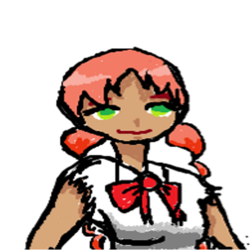 A Teen Suicide Prevention Anime icon