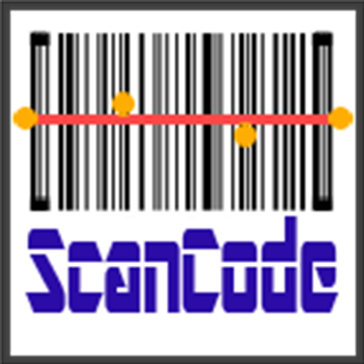 ScanCode - Barcode QRCode icon