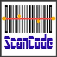 ScanCode - Barcode QRCode