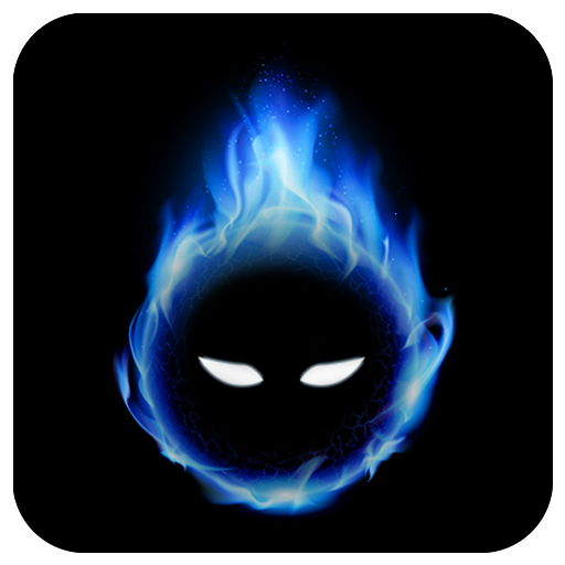Fire Head: Mind Challenge Adventure icon