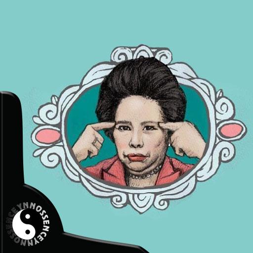 Miriam Santiago Lines icon