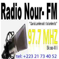 Radio Nour FM- Sikasso on 9Apps