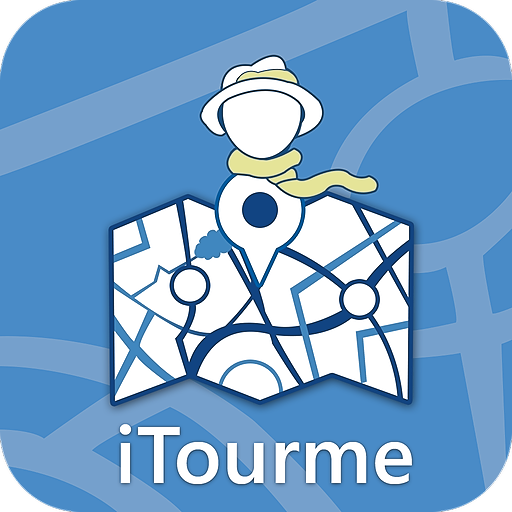iTourme icon