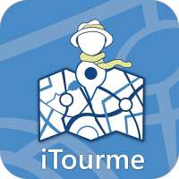 iTourme on 9Apps