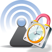 Wi-Fi Locker for Kids Free icon