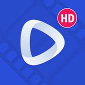 HD Video Player - All Format Video Player on 9Apps