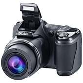 DSLR Camera HD