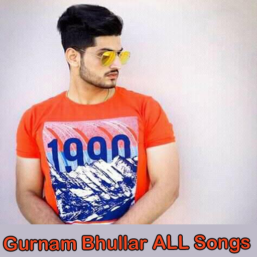 Gurnam Bhullar New Punjabi Song Videos icon