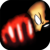 ONE PUNCH BATTLE icon