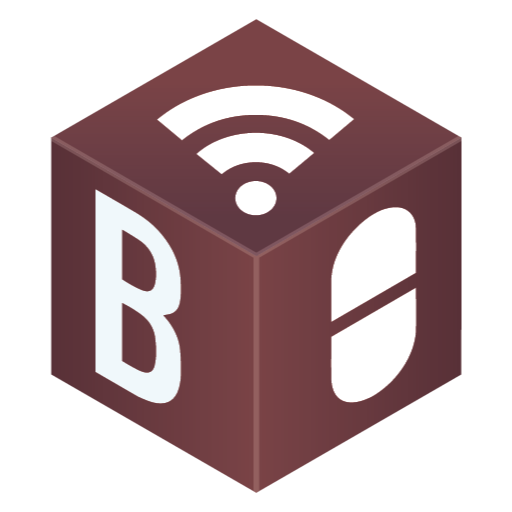 BIOCARD LOGISTICS icon