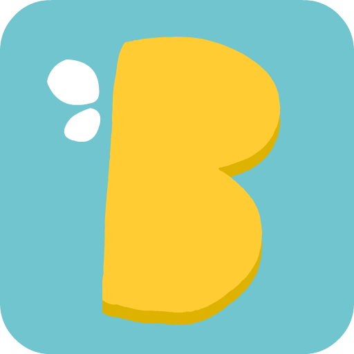 B - The Game icon